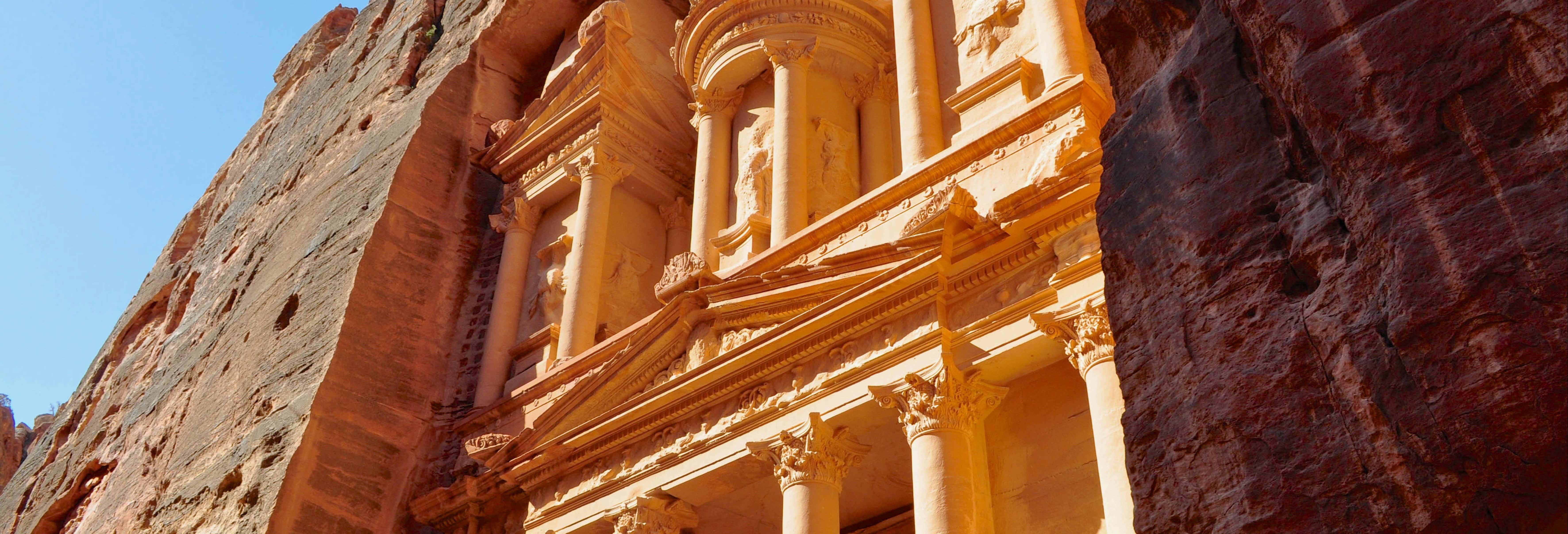 Excursiones de un día en El Cairo