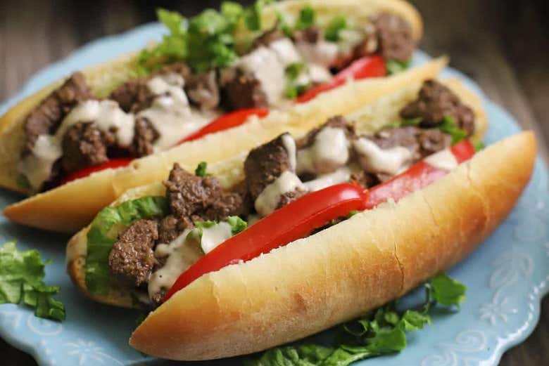 Probaréis los sabores típicos de El Cairo