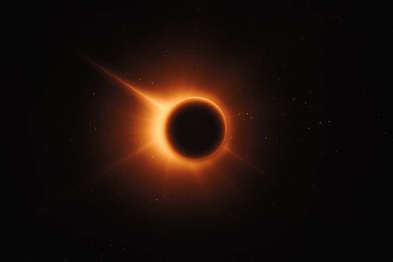 Será el "eclipse del siglo"