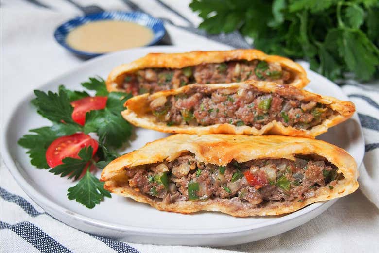 ¡Se os hará la boca agua!