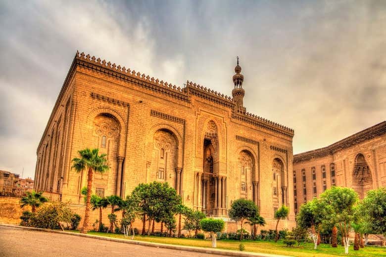 Al-Rifai Mosque