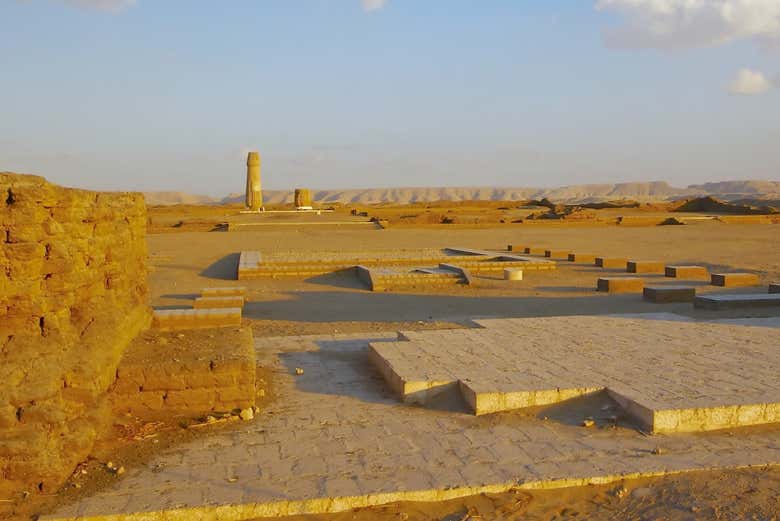 Tell el-Amarna