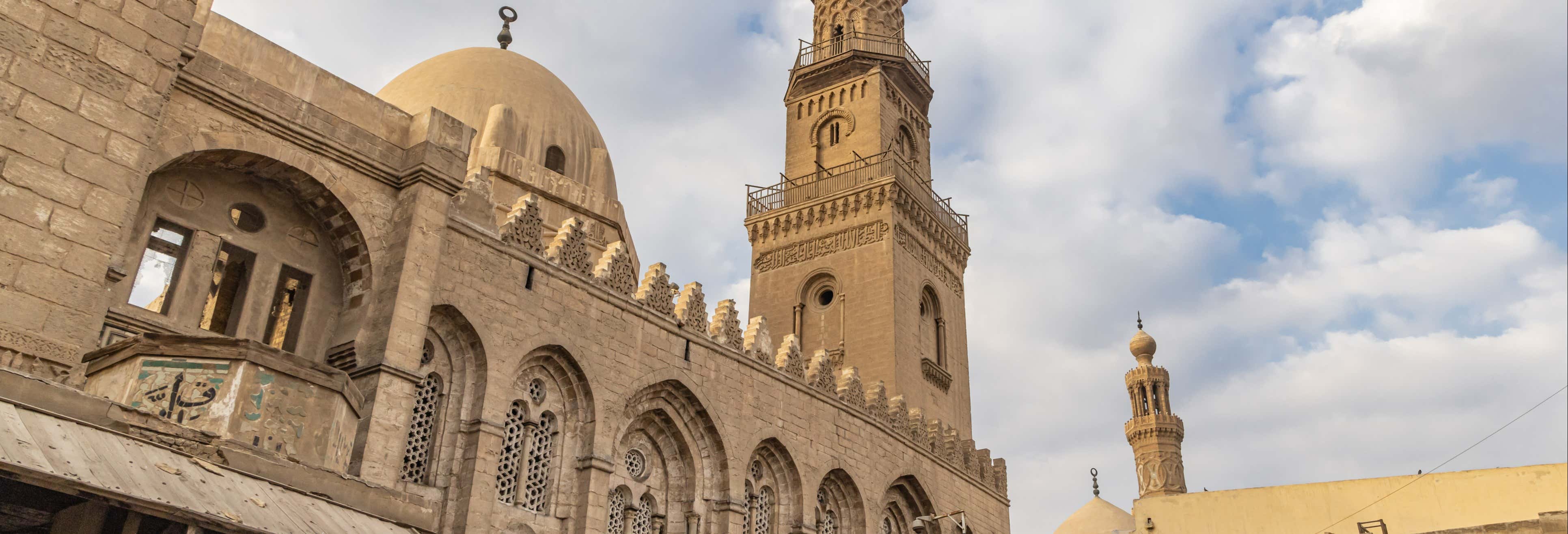 Visitas guiadas y free tours en El Cairo