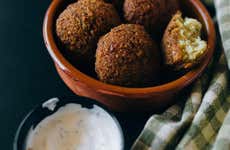 Tour gastronómico por El Cairo