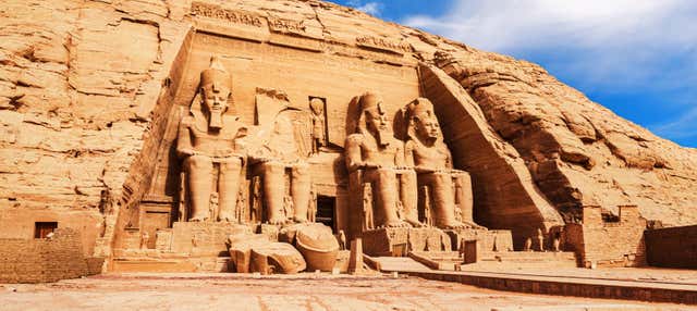 Tour privado de Egipto al completo, 8 días con todo incluido