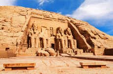 Tour privado de Egipto al completo, 8 días con todo incluido