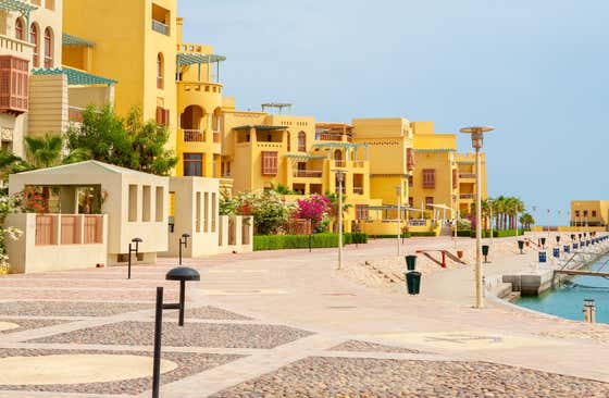 El Gouna
