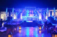 Neverland Nights Show