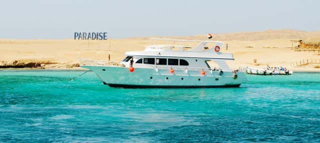 Paradise Island Day Trip