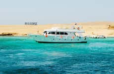 Paradise Island Day Trip