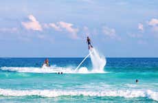 Flyboard a Hurghada
