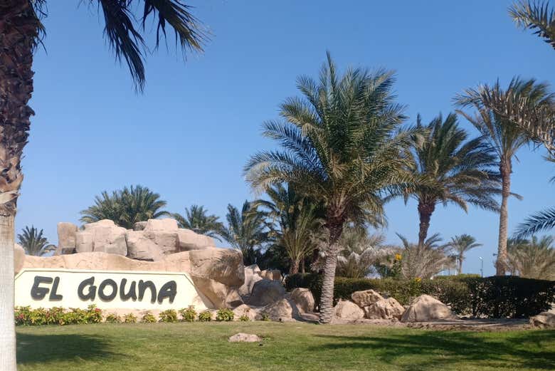 El Gouna