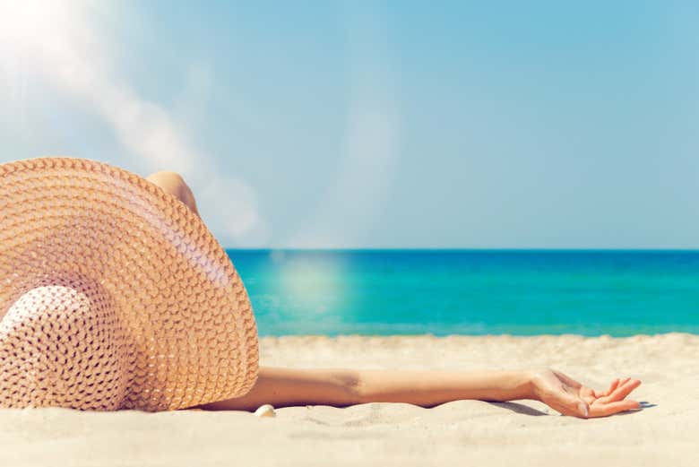 Profitez de la journée à Sharm El Naga