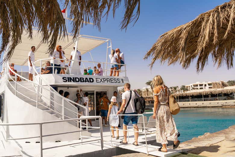 Sindbad Submarines