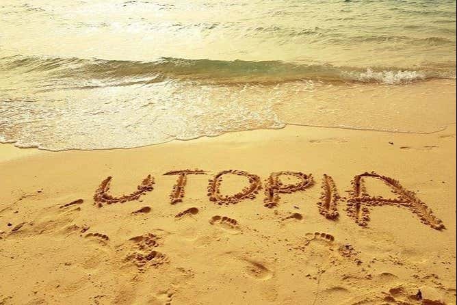 Isola di Utopia
