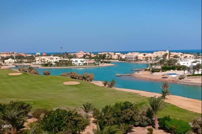 El Gouna