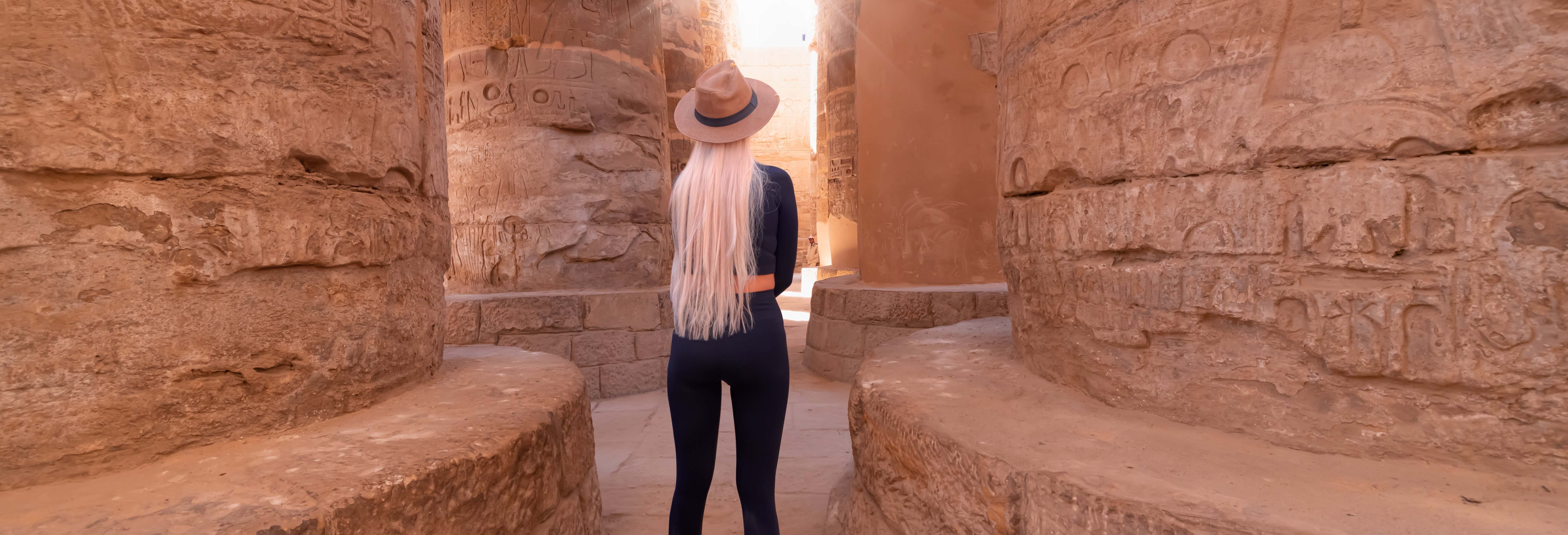 Excursions de plusieurs jours