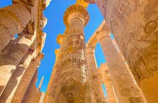 Free tour dans le temple de Karnak