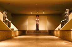 Luxor Museum and Museum of Mummification Guided Tour