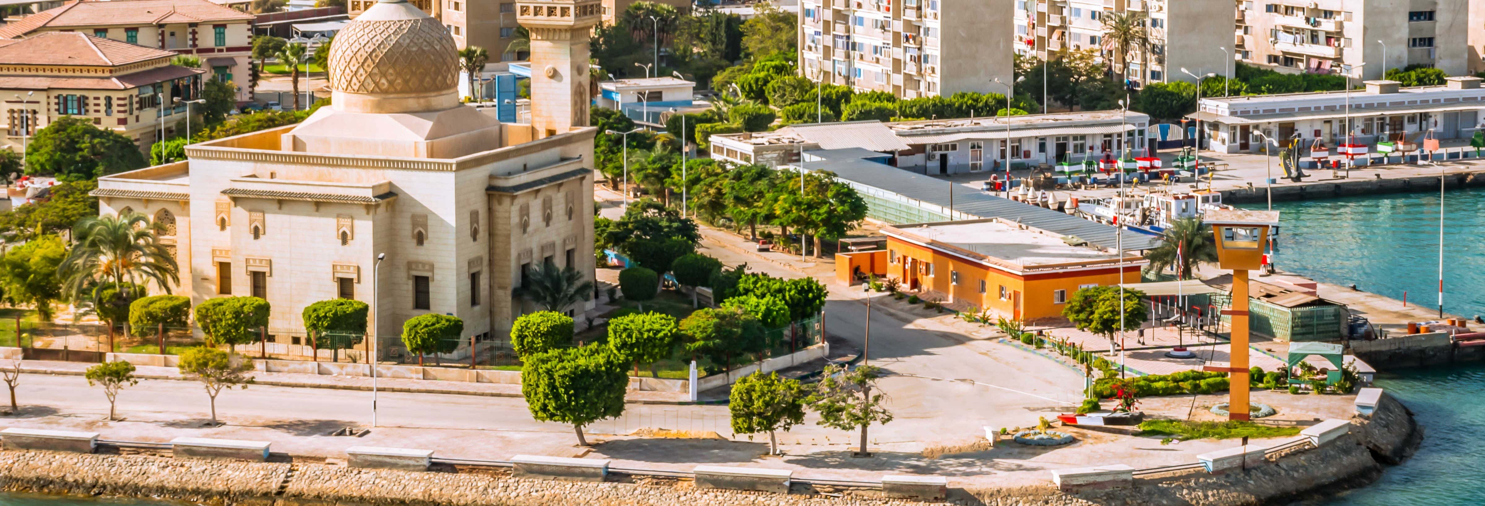 Port Said