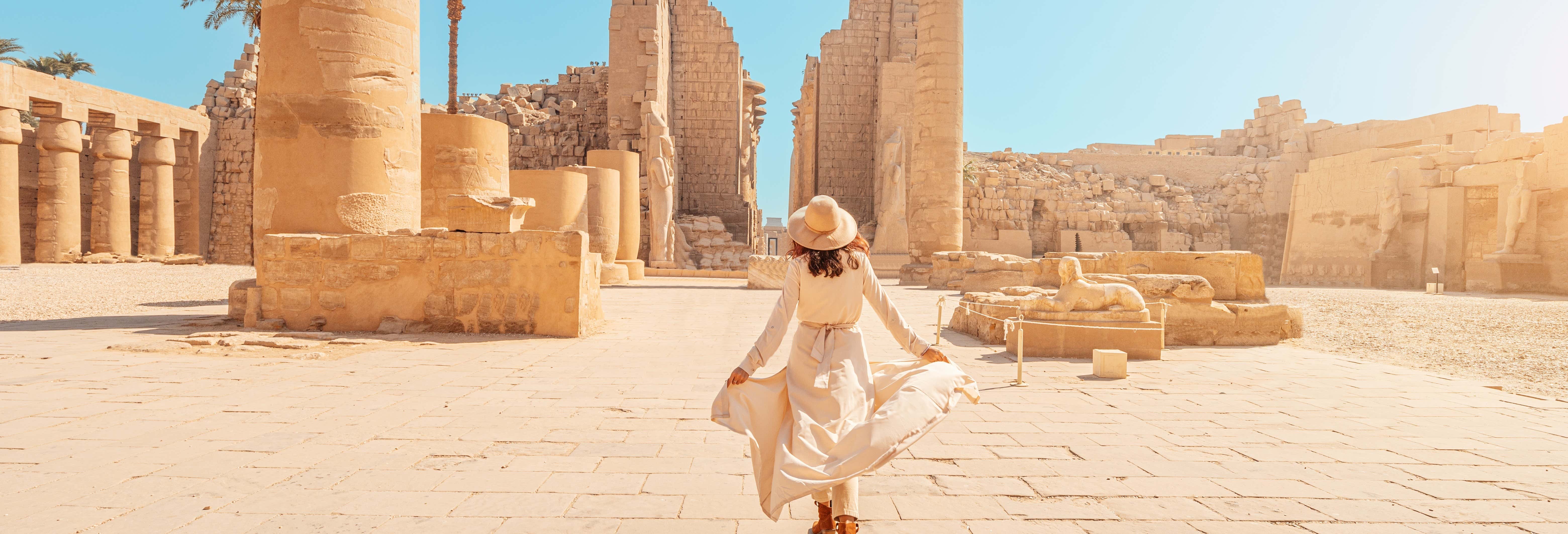 Excursões de um dia em Sharm el Sheikh