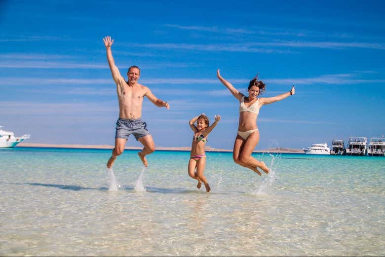 Parfait pour toute la famille !
