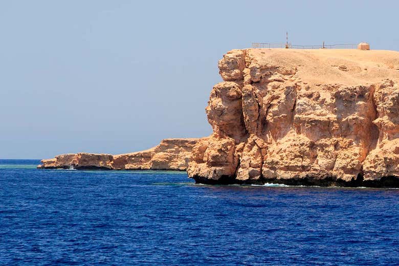 Parc National Ras Mohammed