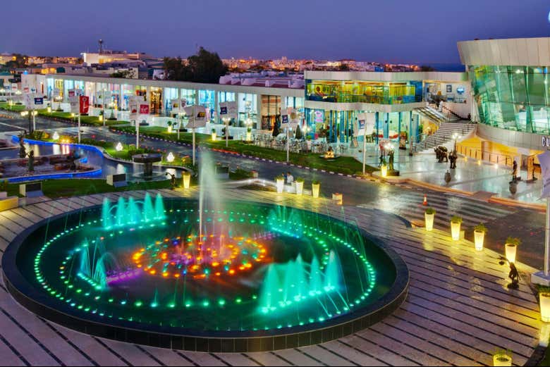 Night Tour of Sharm El-Sheikh photo