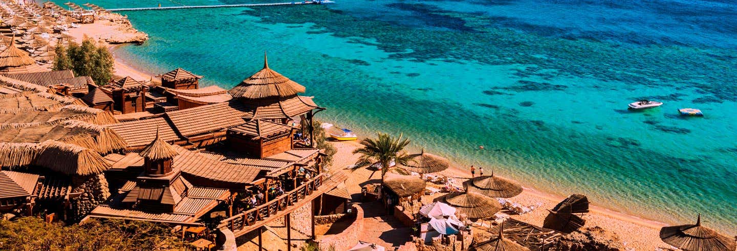 Sharm el Sheikh