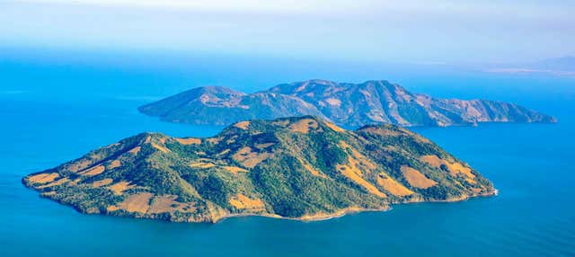 Escursione al vulcano di Conchagua