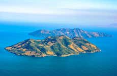 Excursión al volcán de Conchagua
