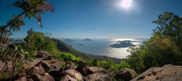Gulf of Fonseca Islands Tour