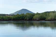 Excursion au volcan de Conchagua