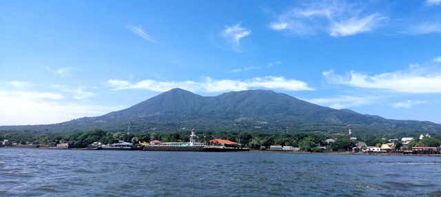 Tour de 2 días por el Golfo de Fonseca