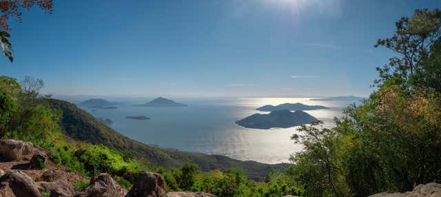 Tour to the Gulf of Fonseca