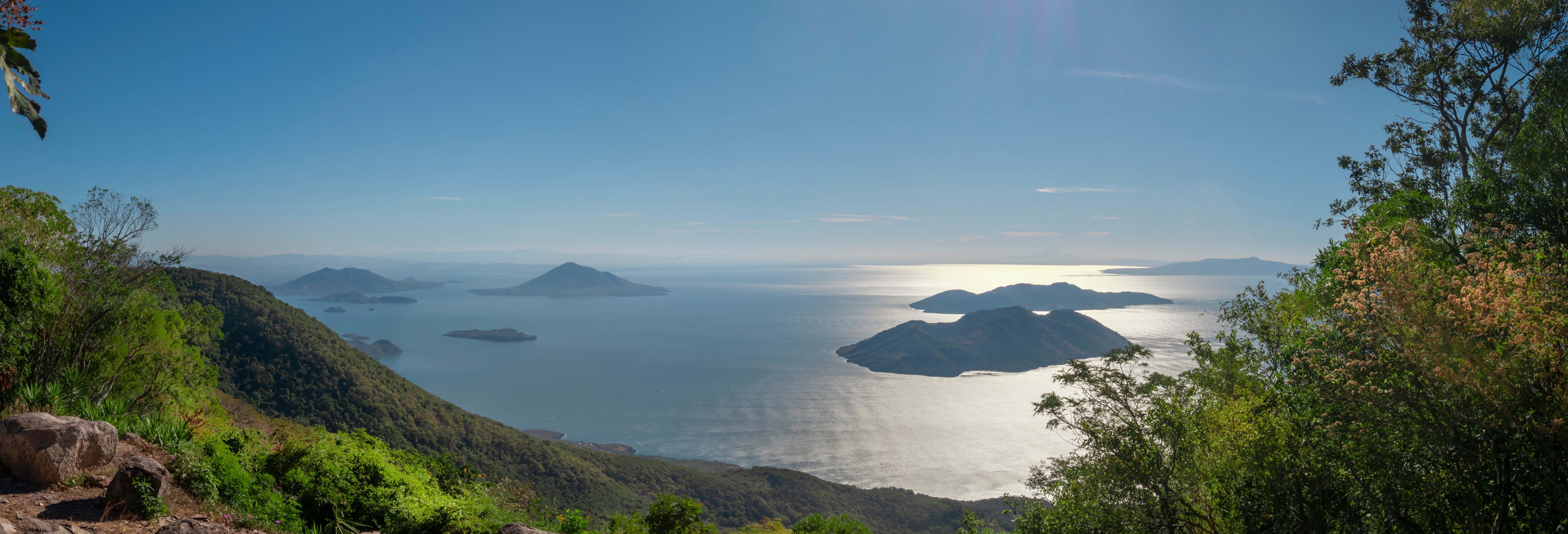 Excursões de um dia em San Salvador