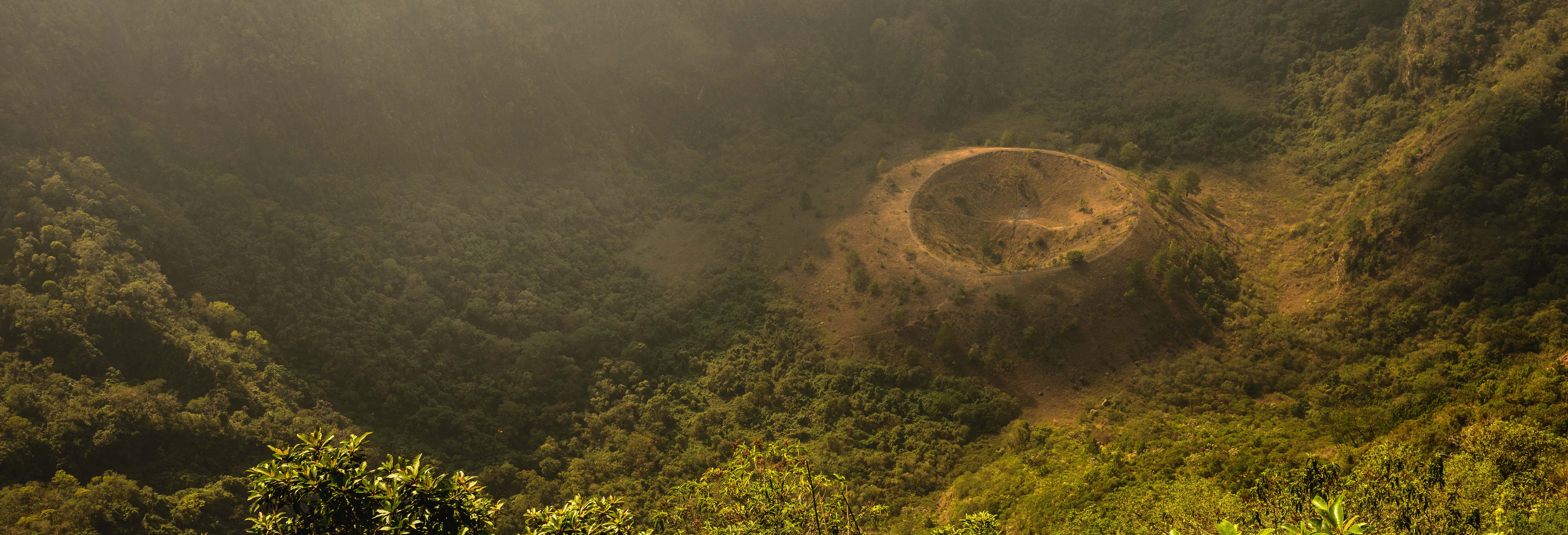 Excursões de um dia em San Salvador