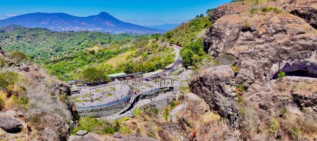 Excursión al Parque Natural Puerta del Diablo
