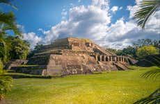 Excursión por la Ruta Maya