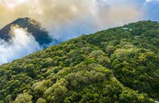 Excursión a Santa Ana y el Cerro Verde + Aguas termales de Coatepeque