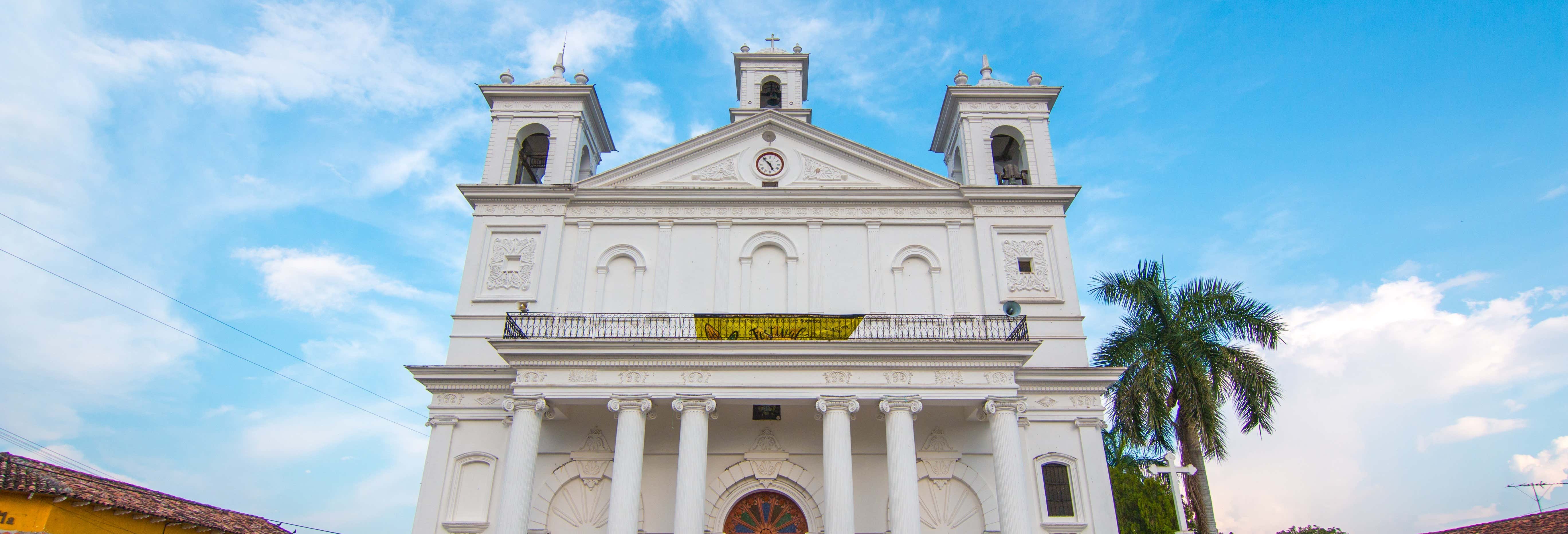 Excursiones de un día en San Salvador
