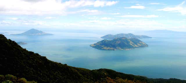 Excursión al volcán de Conchagua