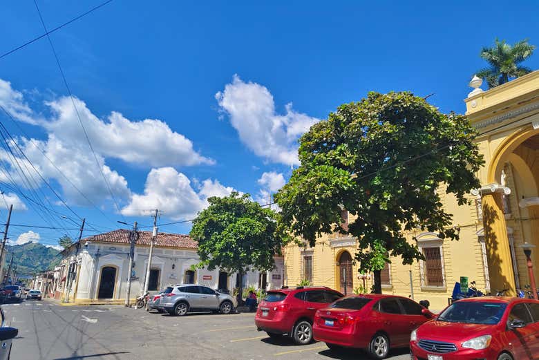 Municipio di Santa Ana