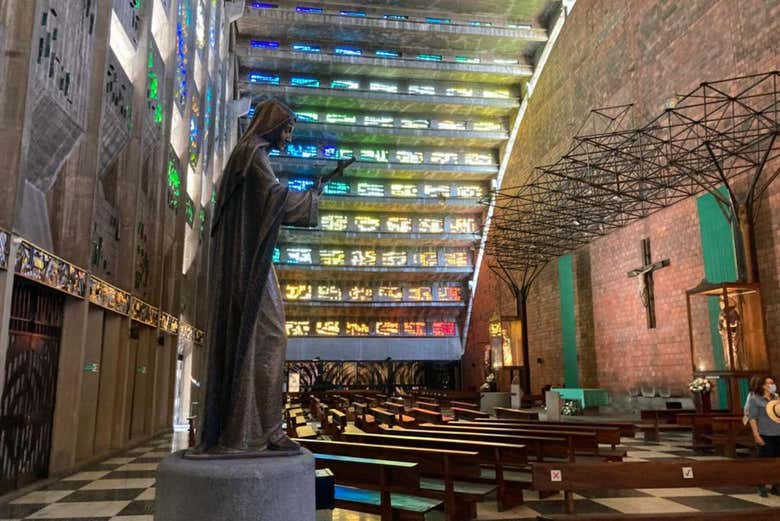 Learn about the city's history