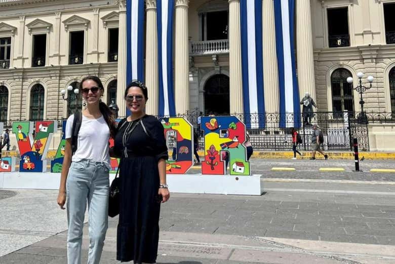 Make the most of your visit!