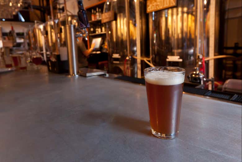 Vous découvrirez le processus de fabrication