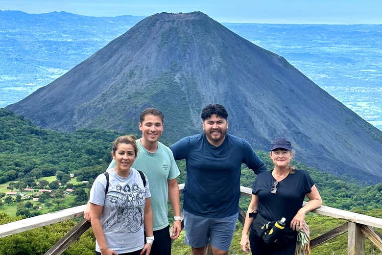 ¡Una experiencia inolvidable!