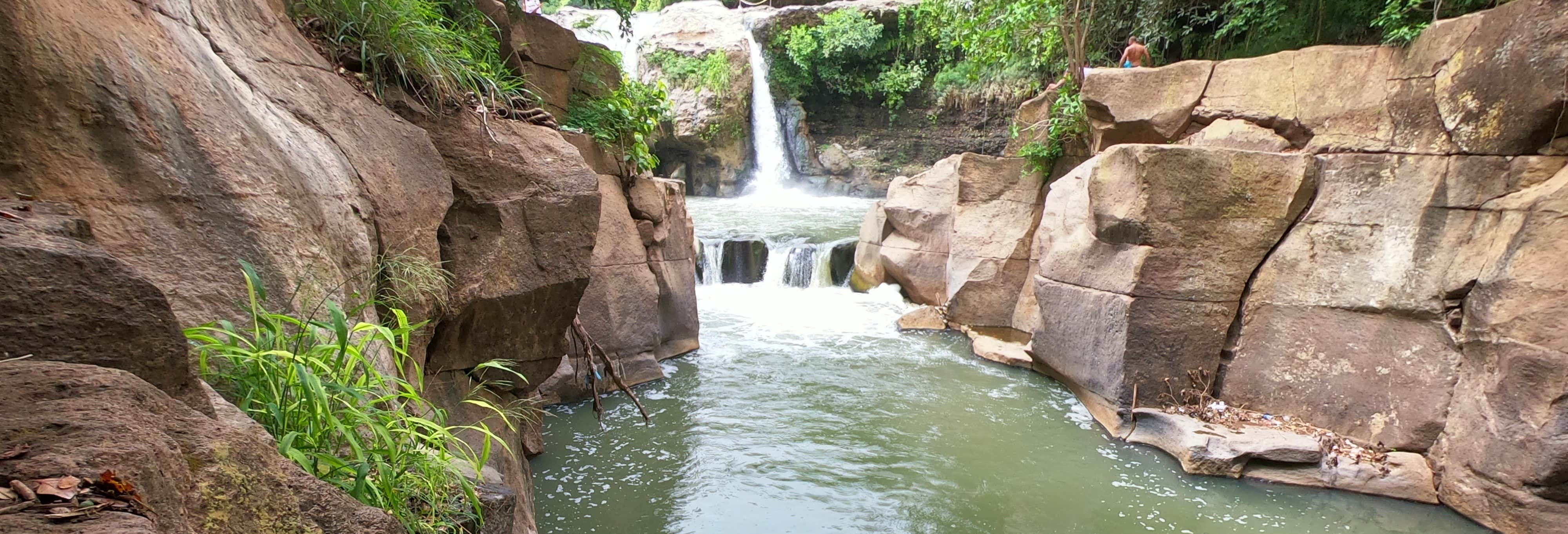 Excursions d'une journée à San Salvador
