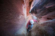 Trekking al Callejón del Diablo
