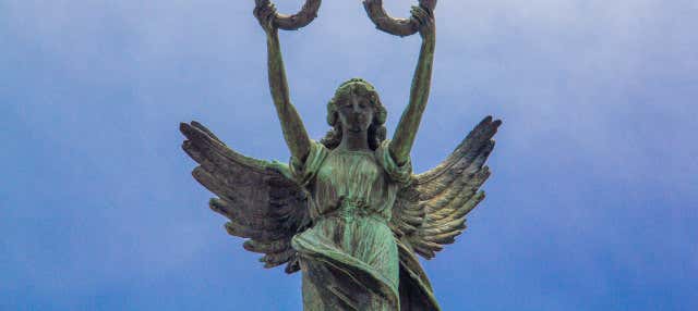 Scalo a San Salvador? Tour dall'aeroporto